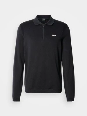 Koszulka polo Boss