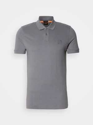 Koszulka polo Boss