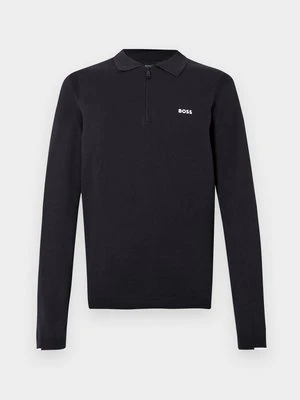 Koszulka polo Boss