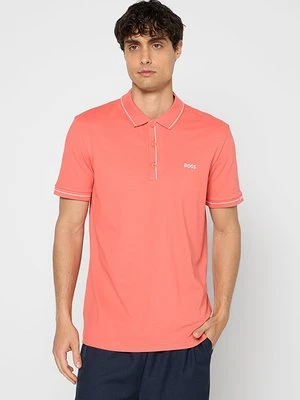 Koszulka polo Boss