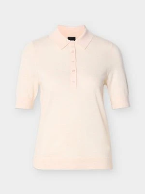 Koszulka polo Boss