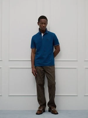 Koszulka polo Boss