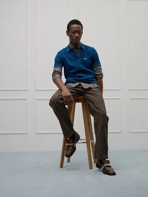 Koszulka polo Boss