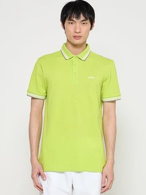 Koszulka polo Boss