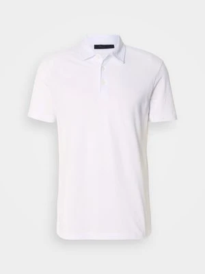 Koszulka polo Boss