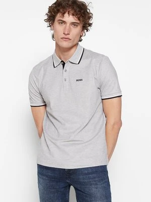 Koszulka polo Boss