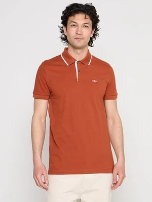 Koszulka polo Boss
