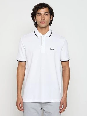 Zdjęcie produktu Koszulka polo Boss biały