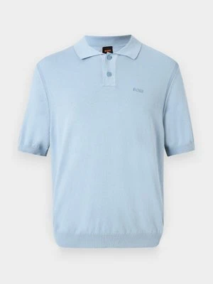 Koszulka polo Boss