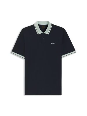 Koszulka polo Boss