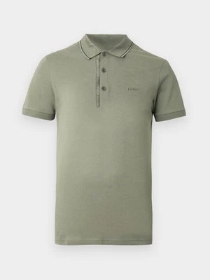 Koszulka polo Boss