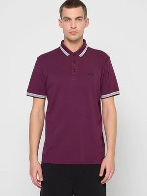 Koszulka polo Boss