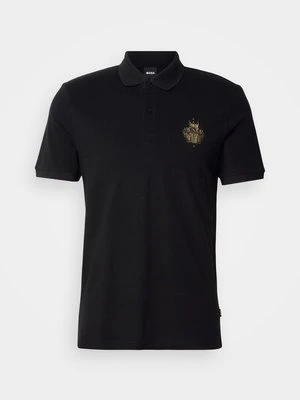 Koszulka polo Boss