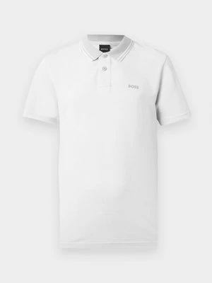Koszulka polo Boss