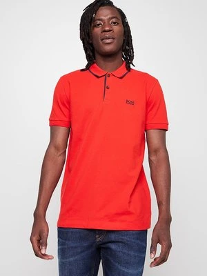 Koszulka polo Boss