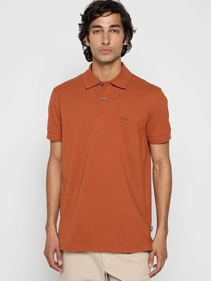 Koszulka polo Boss