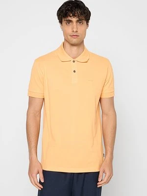 Koszulka polo Boss