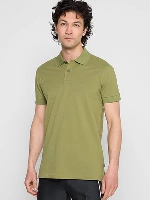 Koszulka polo Boss