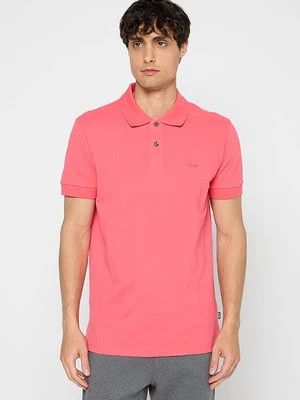 Koszulka polo Boss