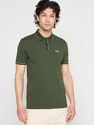 Koszulka polo Boss
