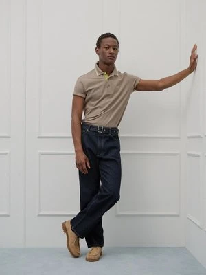 Koszulka polo Boss