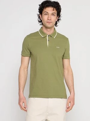 Koszulka polo Boss