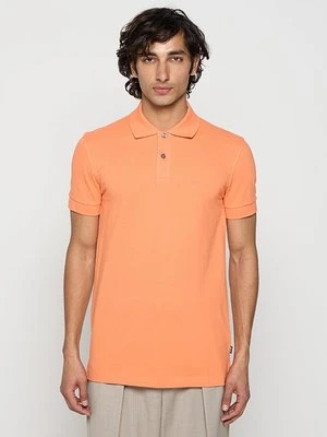 Koszulka polo Boss