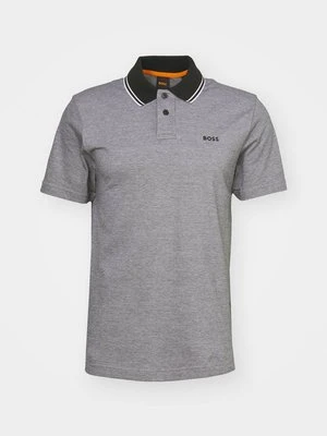 Koszulka polo Boss
