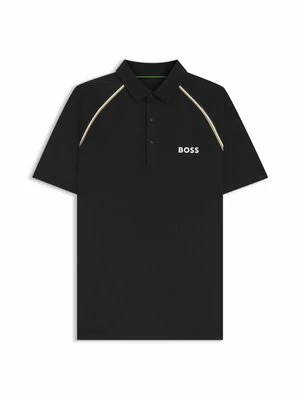 Koszulka polo Boss