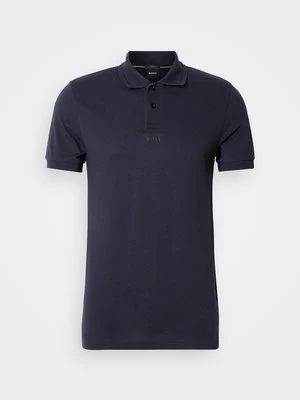 Koszulka polo Boss