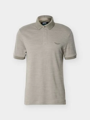 Koszulka polo Boss