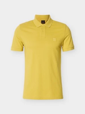 Koszulka polo Boss