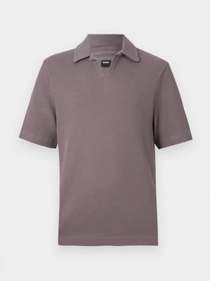 Koszulka polo Boss