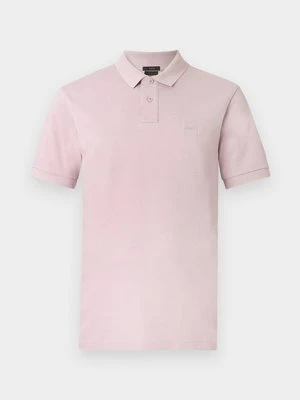 Koszulka polo Boss