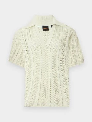 Koszulka polo Boss