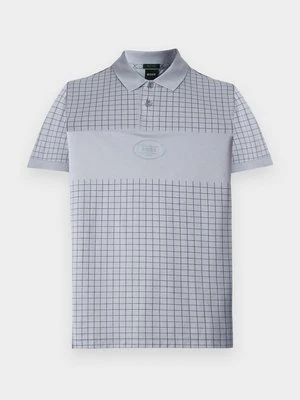 Koszulka polo Boss