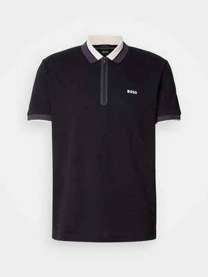 Koszulka polo Boss