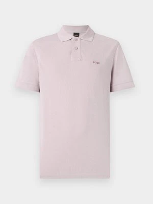 Koszulka polo Boss