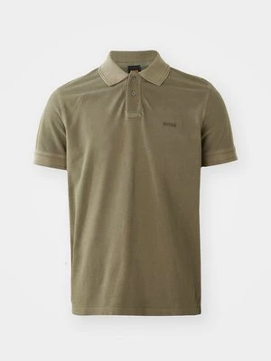 Koszulka polo Boss