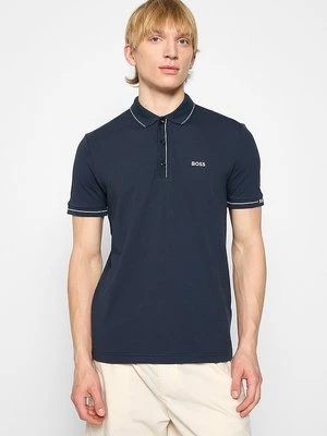 Koszulka polo BOSS Athleisure