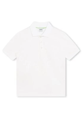 Koszulka polo BOSS Kidswear