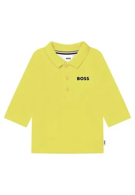 Koszulka polo BOSS Kidswear