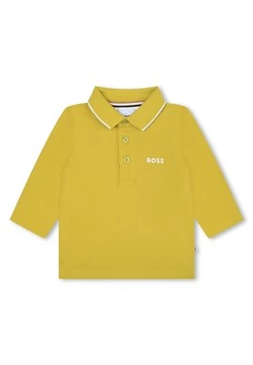 Koszulka polo BOSS Kidswear