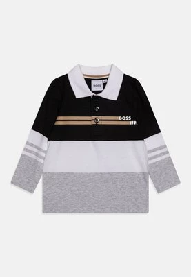 Koszulka polo BOSS Kidswear