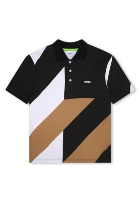 Koszulka polo BOSS Kidswear