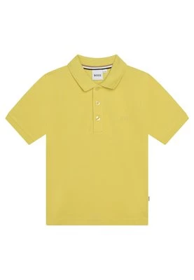 Koszulka polo BOSS Kidswear