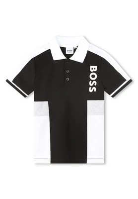 Koszulka polo BOSS Kidswear