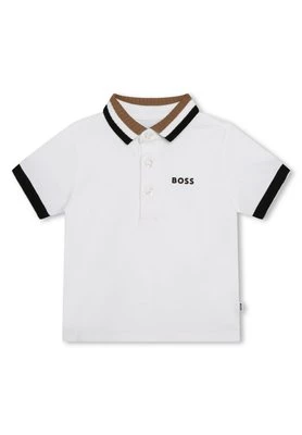 Koszulka polo BOSS Kidswear