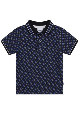 Koszulka polo BOSS Kidswear