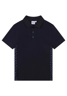 Koszulka polo BOSS Kidswear